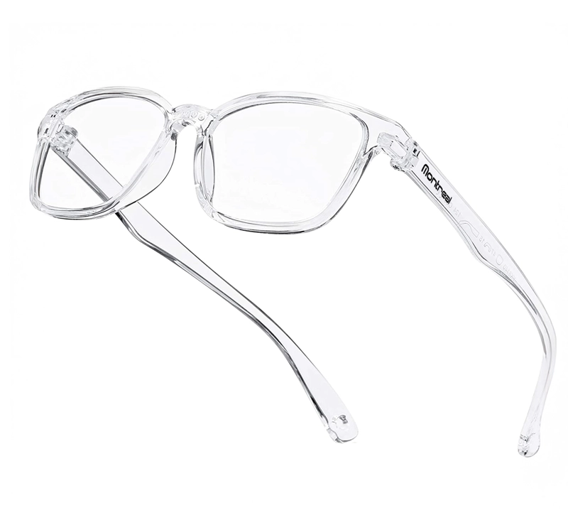 LENTES FILTRO LUZ AZUL NIÑOS, ANTEOJOS DE DESCANSO PROTECCION PANTALLAS ANTI BLUE LIGHT GAFAS - 1