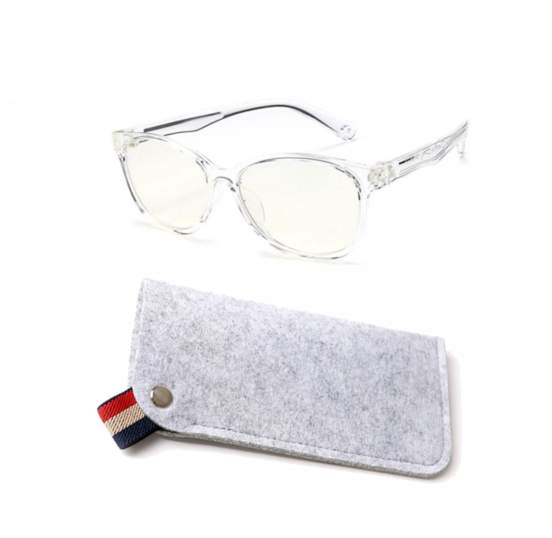 LENTES FILTRO LUZ AZUL NIÑOS, ANTEOJOS DE DESCANSO PROTECCION PANTALLAS ANTI BLUE LIGHT GAFAS - 6