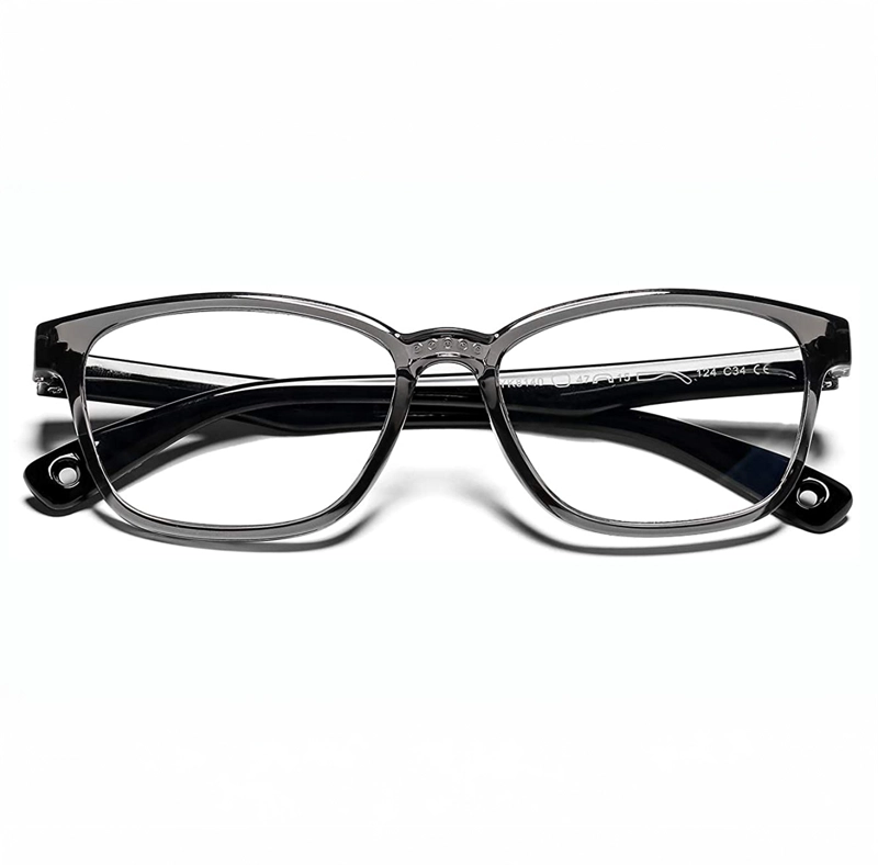 LENTES FILTRO LUZ AZUL NIÑOS, ANTEOJOS DE DESCANSO PROTECCION PANTALLAS ANTI BLUE LIGHT GAFAS - 3