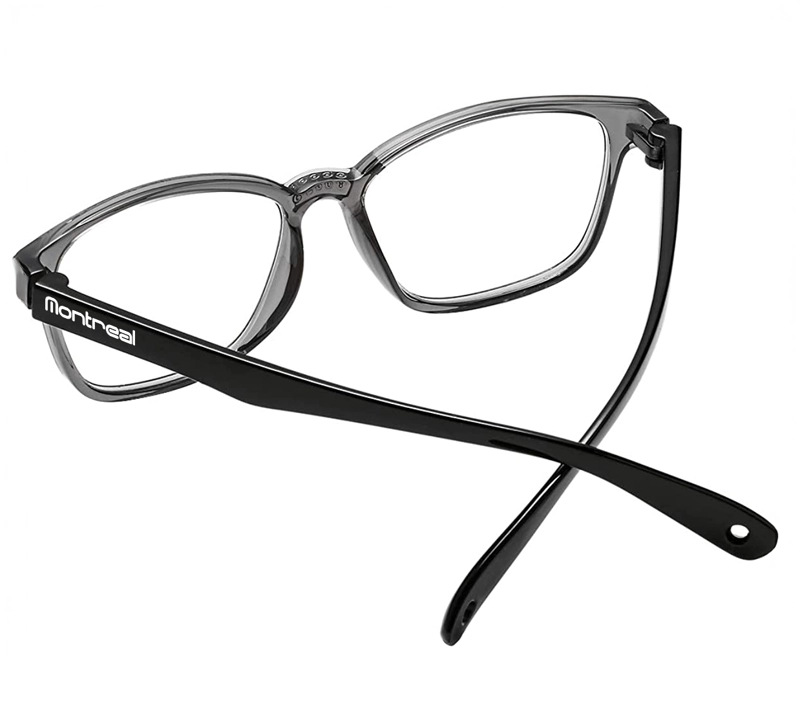 LENTES FILTRO LUZ AZUL NIÑOS, ANTEOJOS DE DESCANSO PROTECCION PANTALLAS ANTI BLUE LIGHT GAFAS - 6