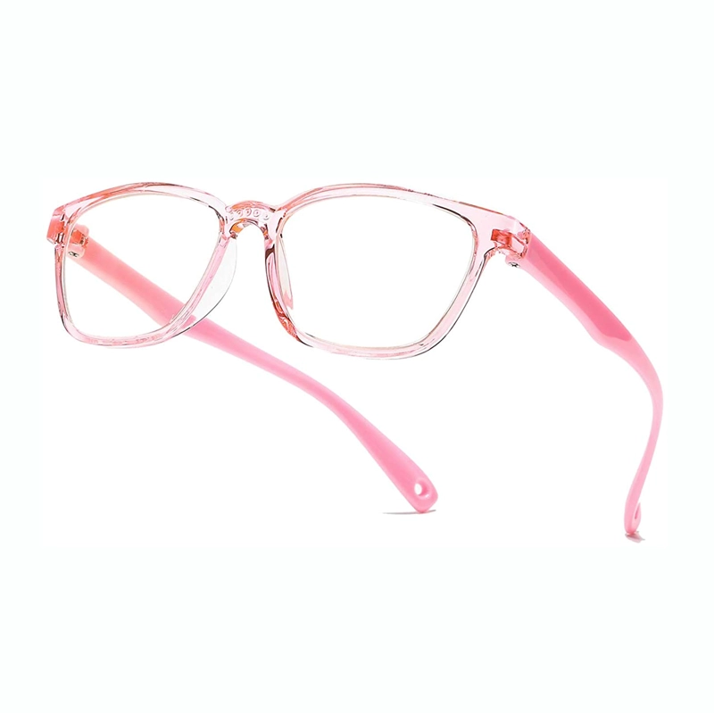 LENTES FILTRO LUZ AZUL NIÑOS, ANTEOJOS DE DESCANSO PROTECCION PANTALLAS ANTI BLUE LIGHT GAFAS - 1