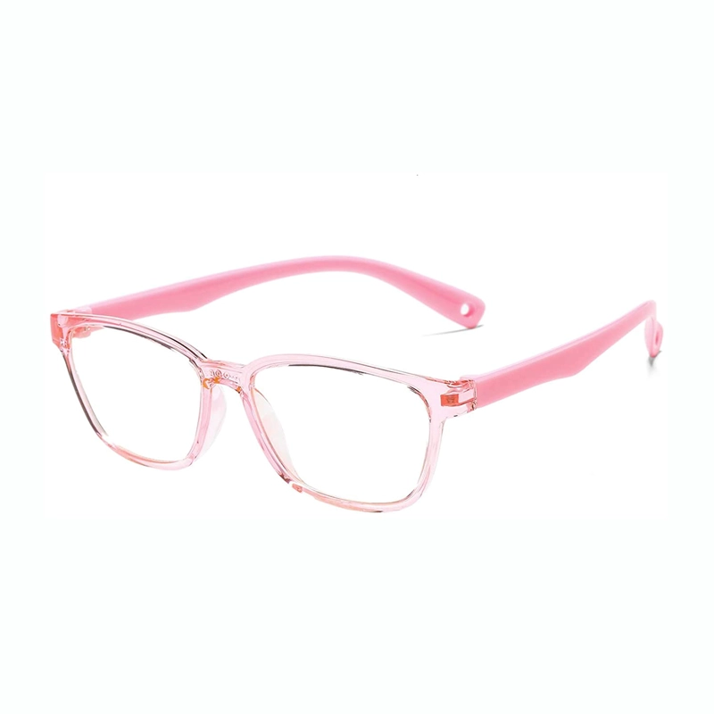 LENTES FILTRO LUZ AZUL NIÑOS, ANTEOJOS DE DESCANSO PROTECCION PANTALLAS ANTI BLUE LIGHT GAFAS - 2