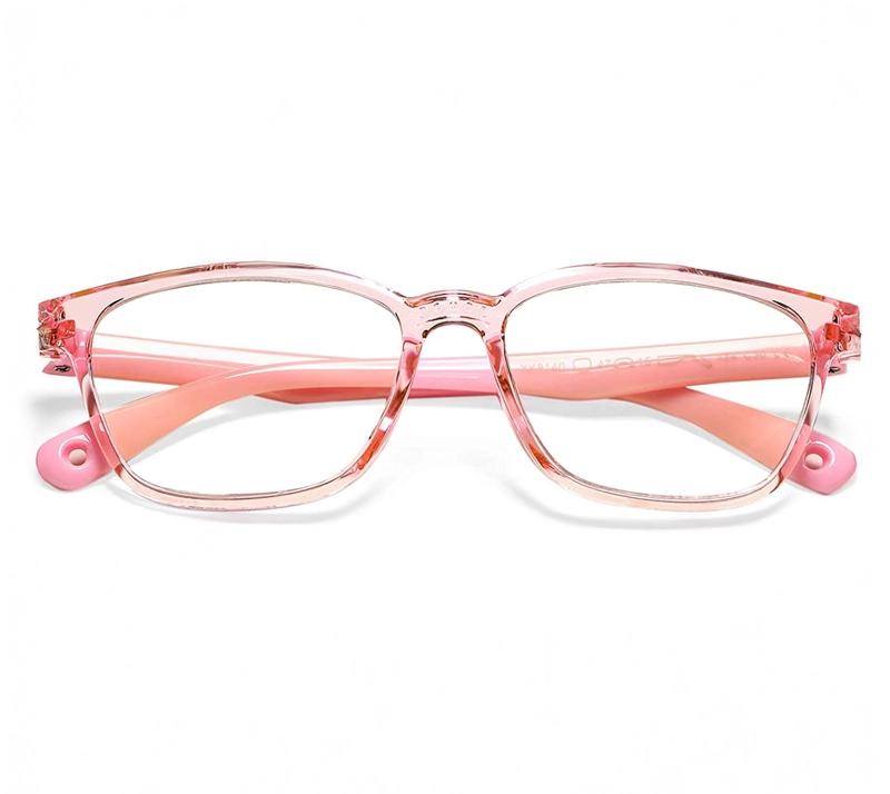 LENTES FILTRO LUZ AZUL NIÑOS, ANTEOJOS DE DESCANSO PROTECCION PANTALLAS ANTI BLUE LIGHT GAFAS - 4