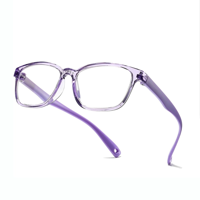 LENTES FILTRO LUZ AZUL NIÑOS, ANTEOJOS DE DESCANSO PROTECCION PANTALLAS ANTI BLUE LIGHT GAFAS - 1