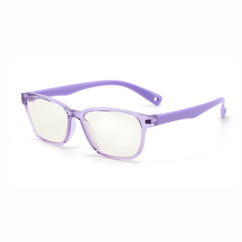 LENTES FILTRO LUZ AZUL NIÑOS, ANTEOJOS DE DESCANSO PROTECCION PANTALLAS ANTI BLUE LIGHT GAFAS - 2