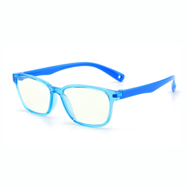 LENTES FILTRO LUZ AZUL NIÑOS, ANTEOJOS DE DESCANSO PROTECCION PANTALLAS ANTI BLUE LIGHT GAFAS - 2
