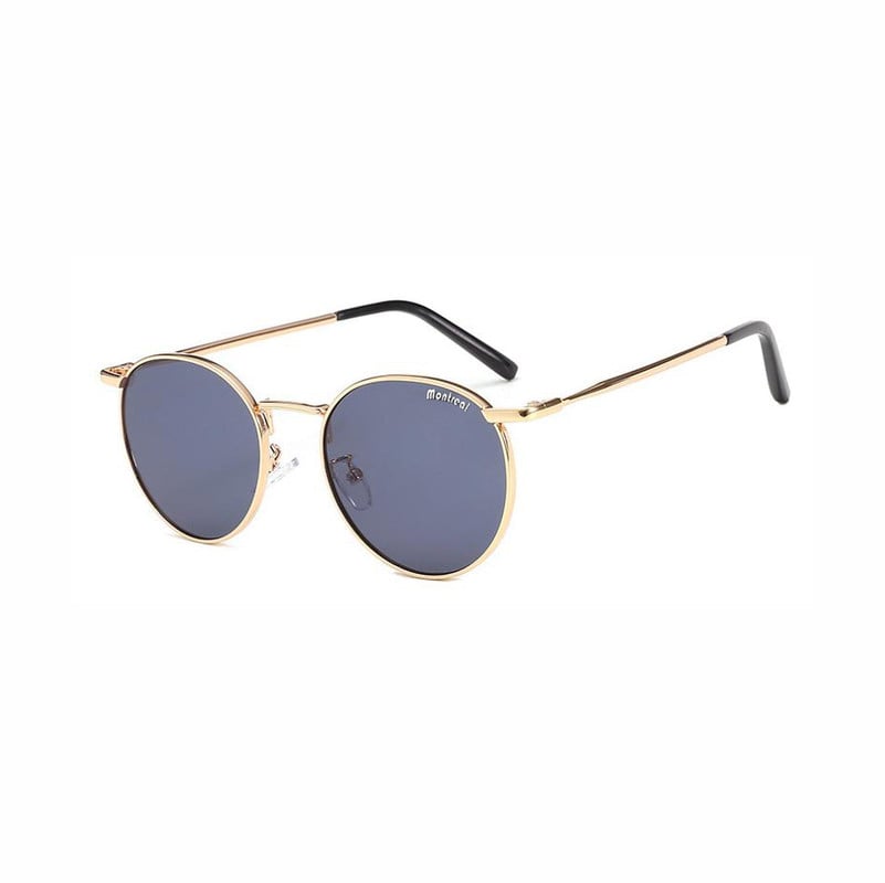LENTES ANTEOJOS DE SOL HOMBRE MUJER ARLINGTON GREY - 2