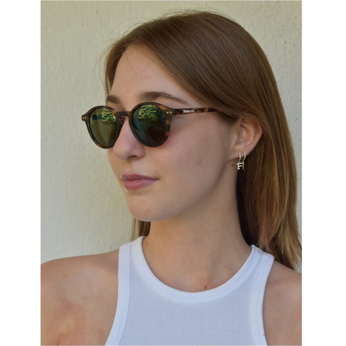 LENTES ANTEOJOS DE SOL POLARIZADO, HOMBRE MUJER WINNIPEG | Cafe - 3