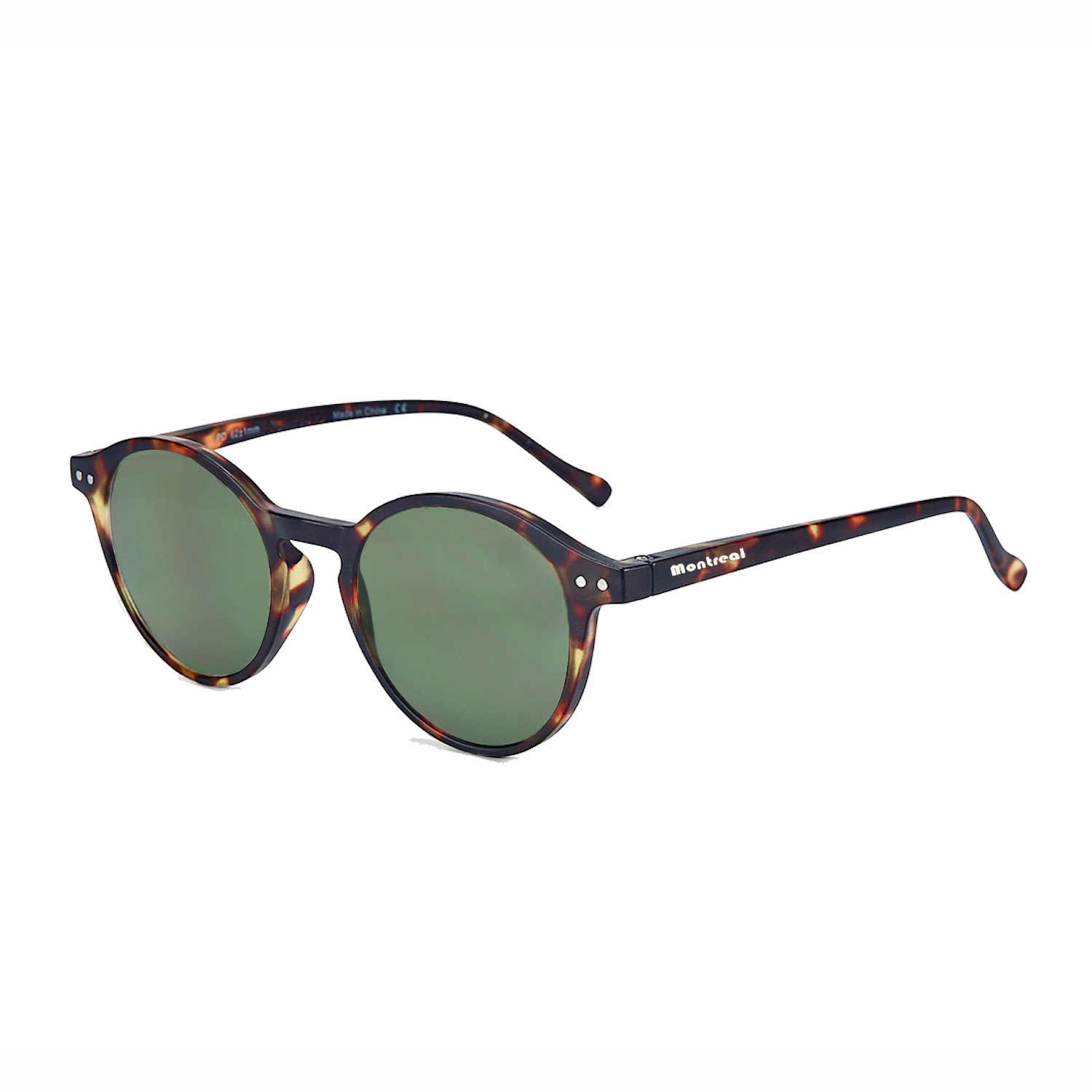 LENTES ANTEOJOS DE SOL POLARIZADO, HOMBRE MUJER WINNIPEG | Cafe - 5