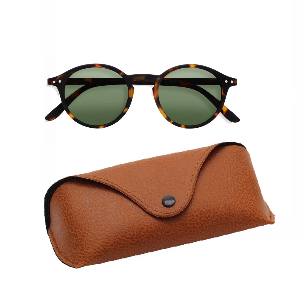 LENTES ANTEOJOS DE SOL POLARIZADO, HOMBRE MUJER WINNIPEG | Cafe - 6