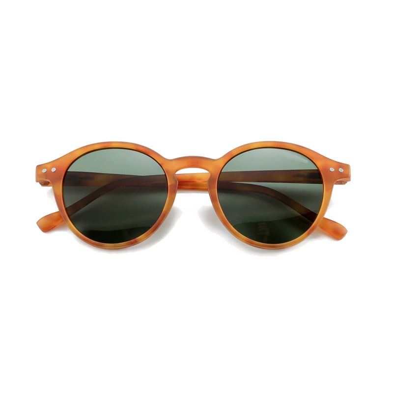 LENTES ANTEOJOS DE SOL POLARIZADO HOMBRE MUJER CALGARY - 1