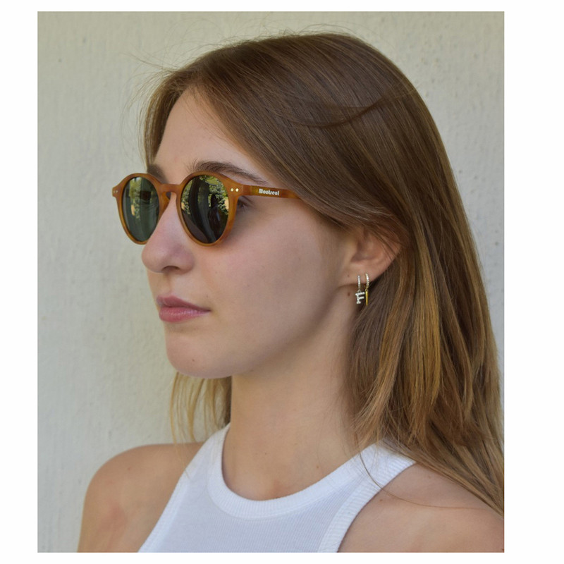 LENTES ANTEOJOS DE SOL POLARIZADO HOMBRE MUJER CALGARY - 2