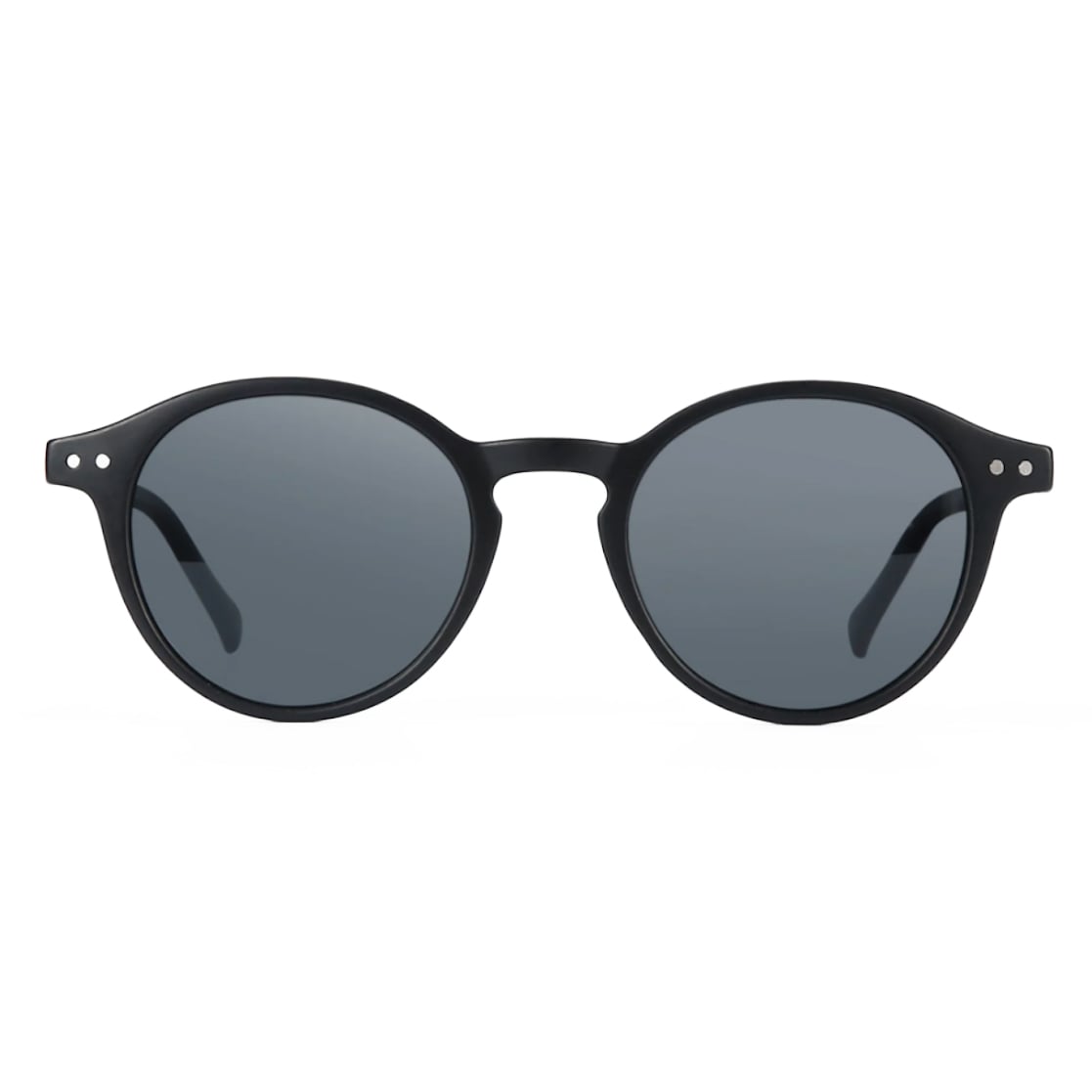 LENTES ANTEOJOS DE SOL HOMBRE MUJER BOSTON | Negro - 1