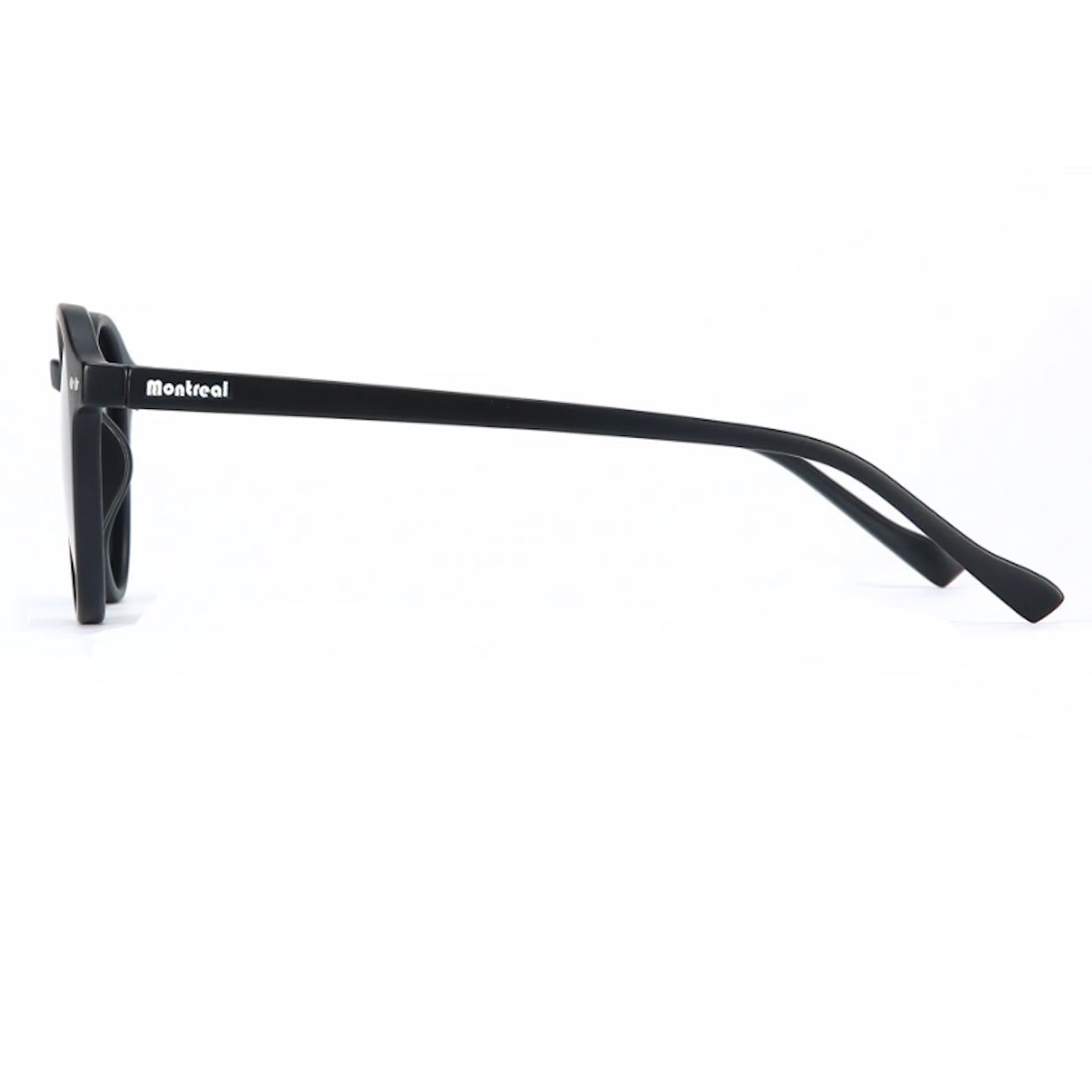 LENTES ANTEOJOS DE SOL HOMBRE MUJER BOSTON | Negro - 3