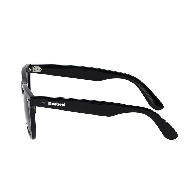 LENTES DE SOL MONTREAL POLARIZADOS HOMBRE, MUJER, FILTRO UV, DENVER - 5