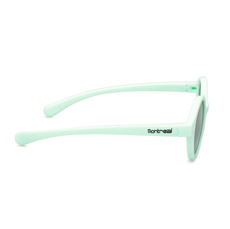 LENTES SOL BEBE DE MESES ANTEOJOS GAFAS CAT3 TPEE POLARIZADO - 5