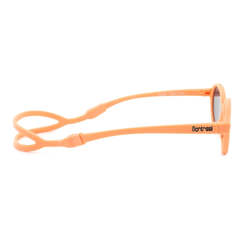 LENTES SOL BEBE DE MESES ANTEOJOS GAFAS CAT3 TPEE POLARIZADO - 6