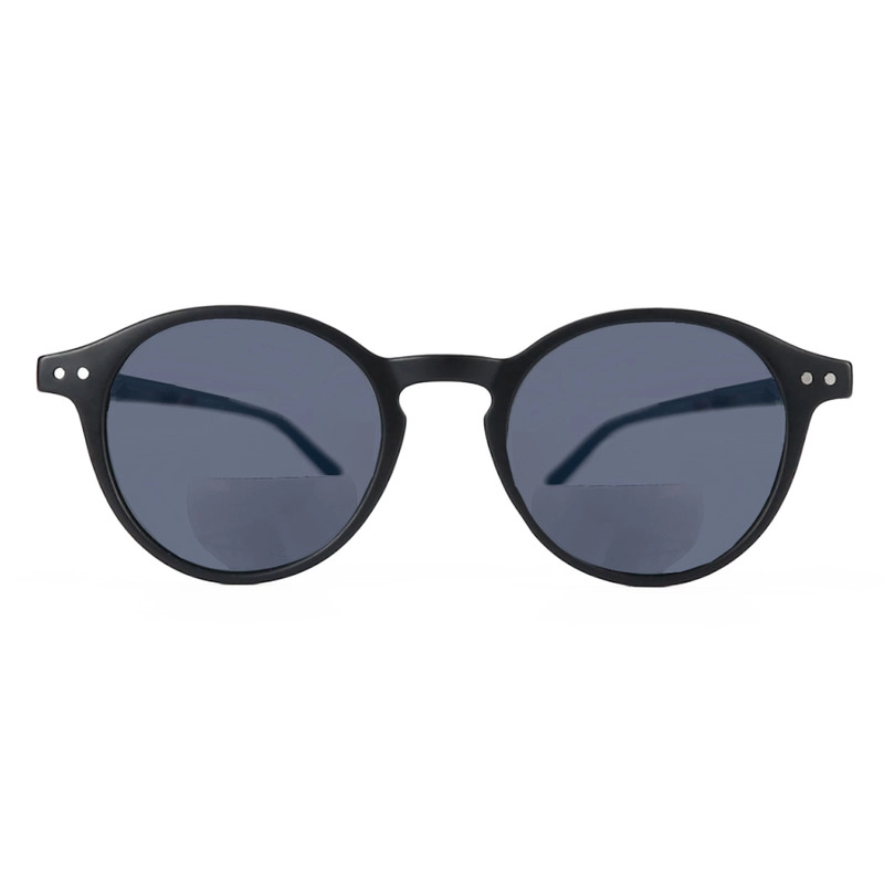 LENTES DE SOL CON AUMENTO + 1.0, ANTEOJOS BIFOCALES, GAFAS CON GRADUACION - 1