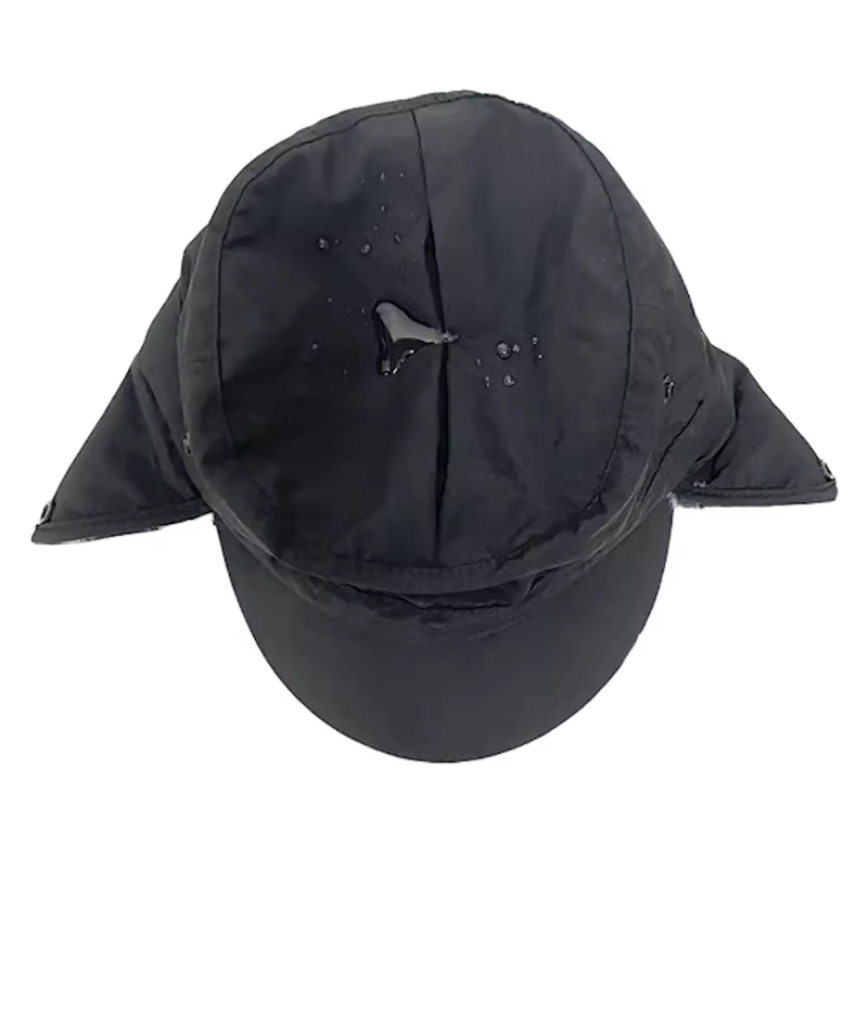 GORRO RUSO HOMBRE INVIERNO CHIPORRO PARA EL FRIO - 7