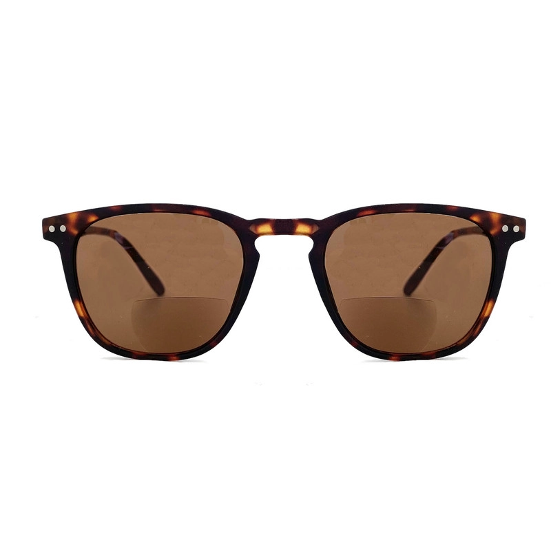 LENTES DE SOL CON AUMENTO + 1.0, ANTEOJOS BIFOCALES, GAFAS CON GRADUACION - 1