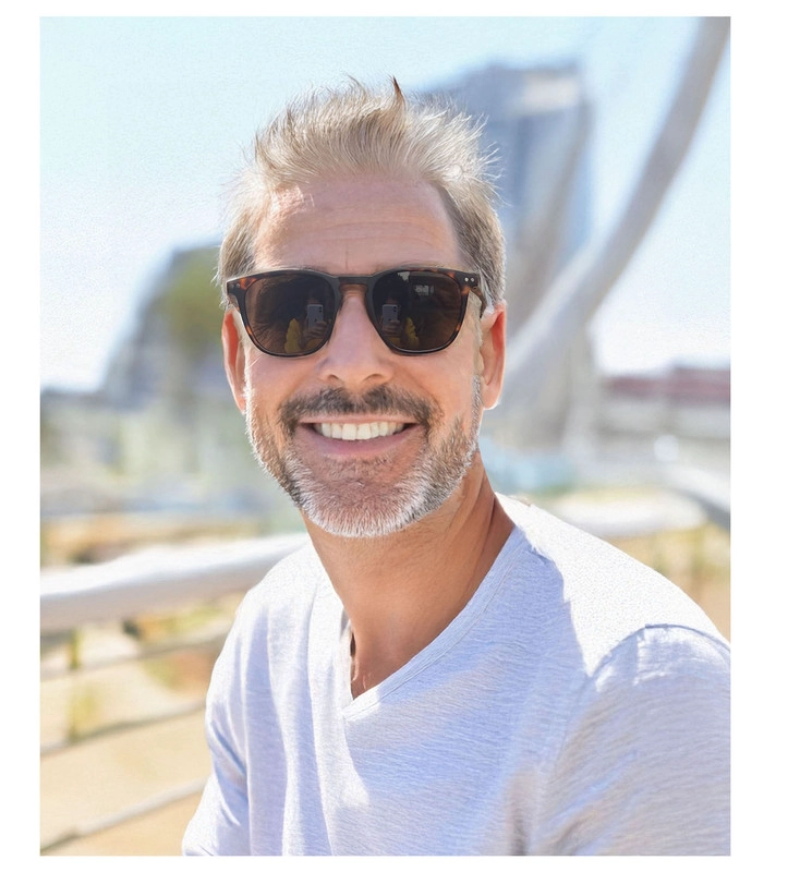 LENTES DE SOL CON AUMENTO + 1.0, ANTEOJOS BIFOCALES, GAFAS CON GRADUACION - 2