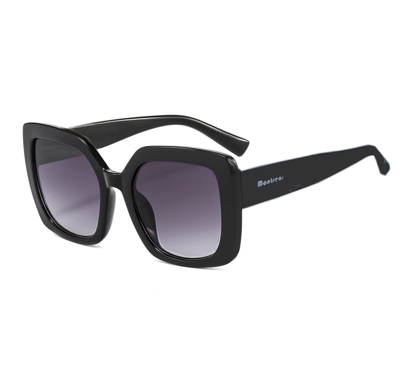 LENTES DE SOL MUJER OVERSIZED ORIGINAL MONTREAL MODELO NASHVILLE - 2