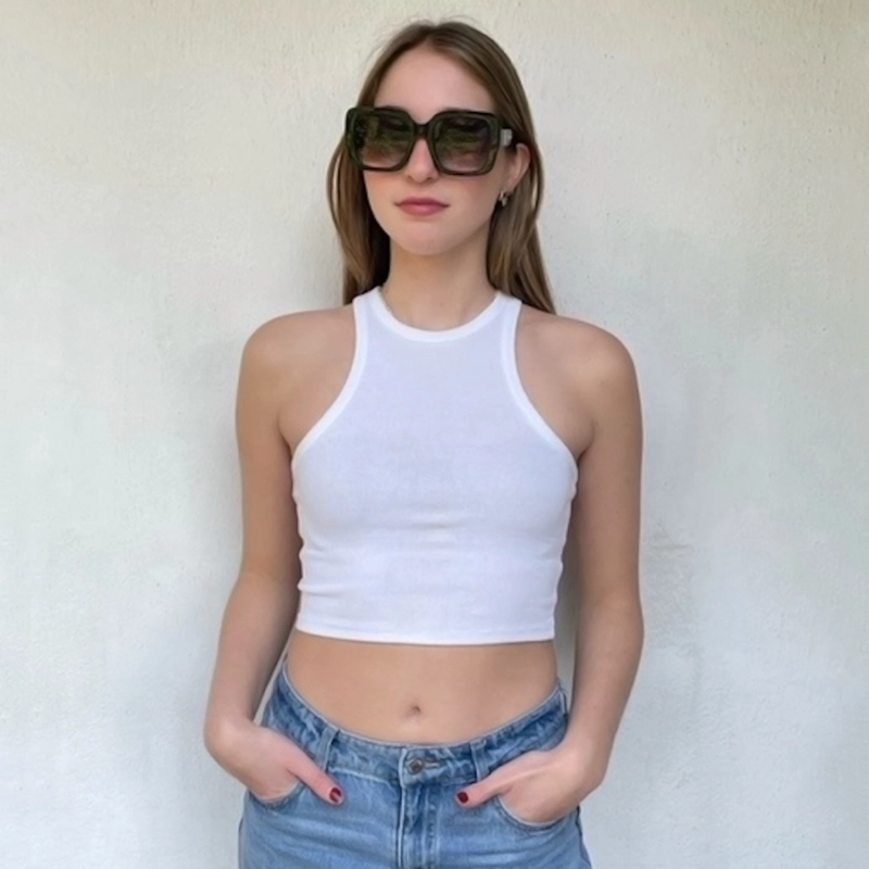 LENTES DE SOL MUJER OVERSIZED ORIGINAL MONTREAL MODELO NASHVILLE - 4