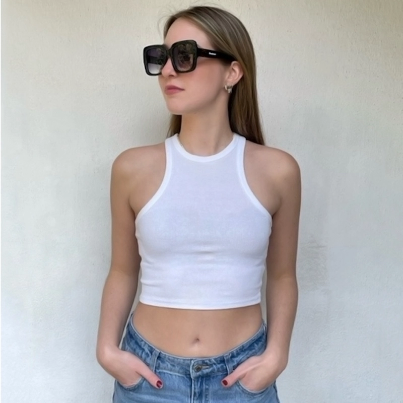 LENTES DE SOL MUJER OVERSIZED ORIGINAL MONTREAL MODELO NASHVILLE - 5