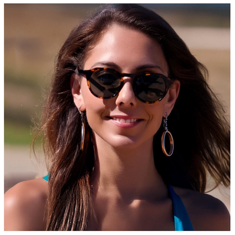 LENTES SOL MUJER HOMBRE POLARIZADO ORIGINAL SPRINGFIELD - 3