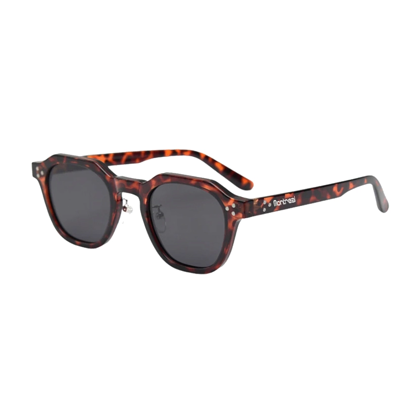 LENTES SOL MUJER HOMBRE POLARIZADO ORIGINAL SPRINGFIELD - 4