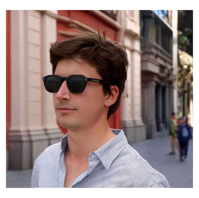 LENTES SOL MUJER HOMBRE POLARIZADO ORIGINAL SPRINGFIELD - 5