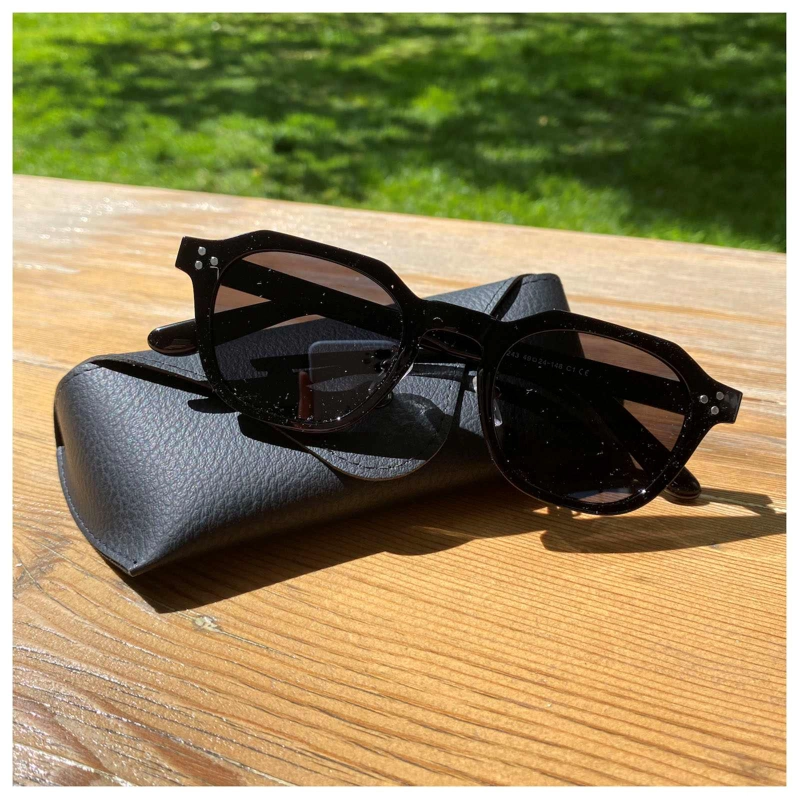 LENTES SOL MUJER HOMBRE POLARIZADO ORIGINAL SPRINGFIELD - 6