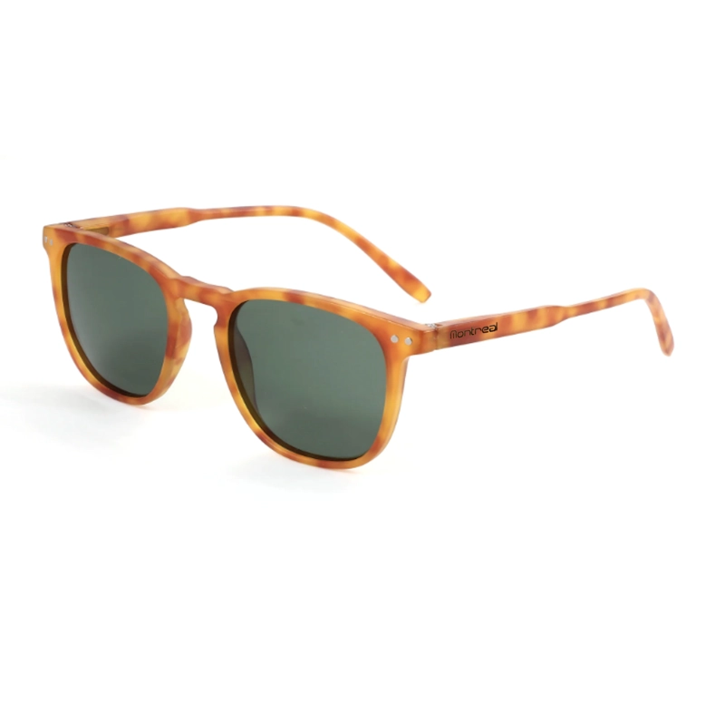 LENTES SOL FILTRO UV CAT3 POLARIZADO ORIGINAL UNISEX - 2
