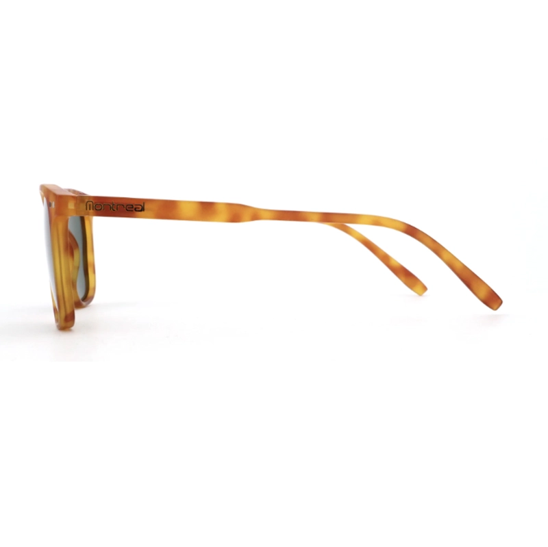 LENTES SOL FILTRO UV CAT3 POLARIZADO ORIGINAL UNISEX - 5
