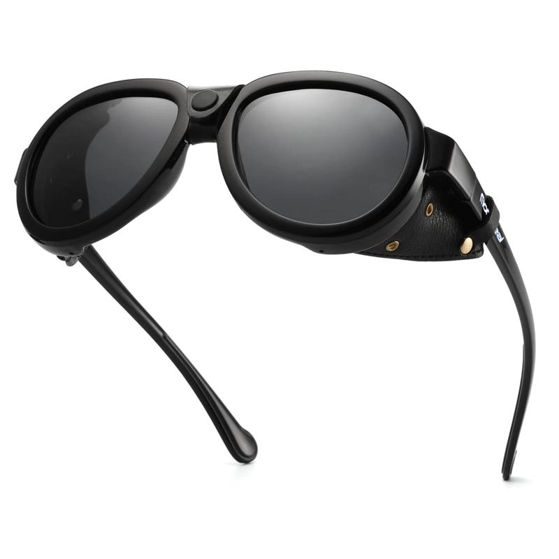 LENTES SOL HOMBRE MUJER ORIGINAL MONTREAL ANTIPARRAS - 2
