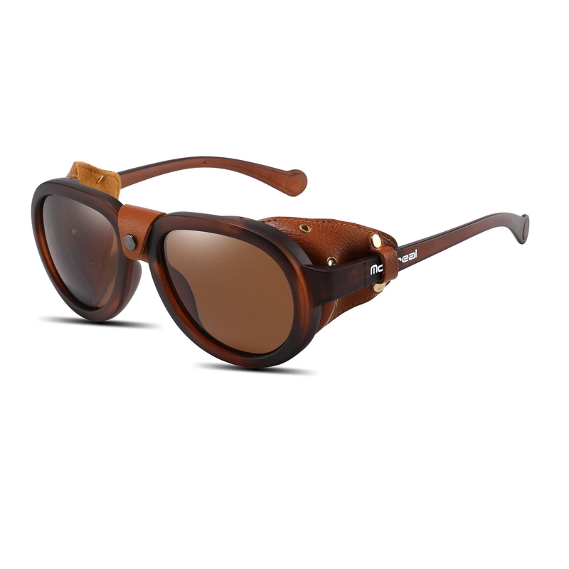 LENTES SOL HOMBRE MUJER ORIGINAL MONTREAL ANTIPARRAS - 3