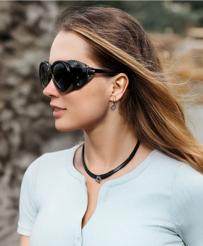 LENTES SOL HOMBRE MUJER ORIGINAL MONTREAL ANTIPARRAS - 4