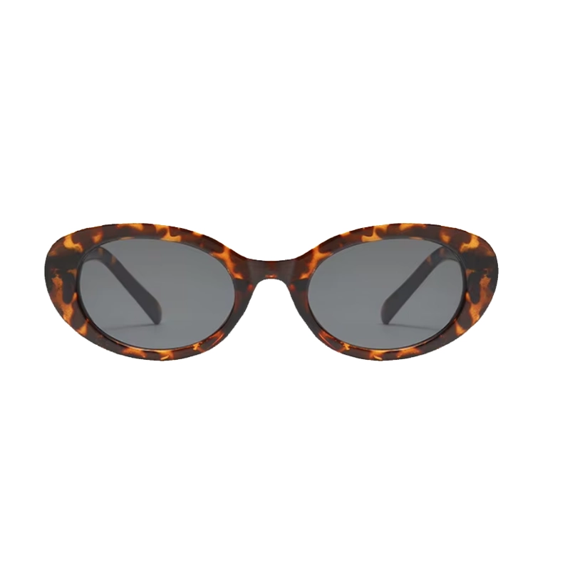 LENTES SOL MUJER DISEÑO AGATADO FILTRO UV ORIGINAL CHARLOTTE - 1
