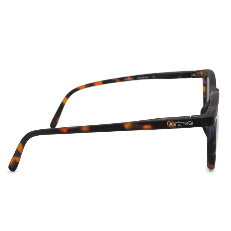 LENTES SOL FILTRO UV CAT3 POLARIZADO ORIGINAL MONTREAL - 5