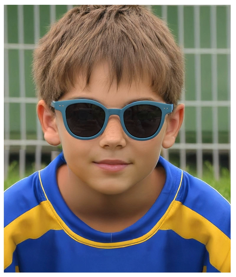 LENTES DE SOL NIÑO NIÑA POLARIZADOS GAFAS INFANTILES ANTEOJOS - 3