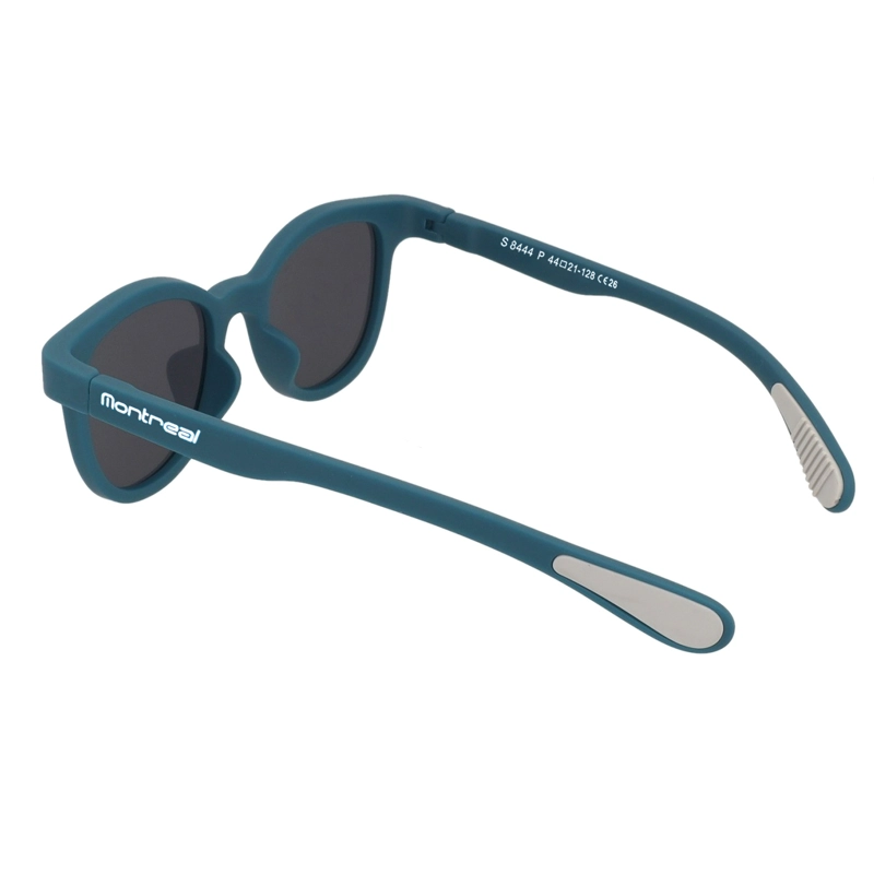 LENTES DE SOL NIÑO NIÑA POLARIZADOS GAFAS INFANTILES ANTEOJOS - 4