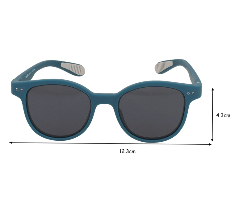 LENTES DE SOL NIÑO NIÑA POLARIZADOS GAFAS INFANTILES ANTEOJOS - 7