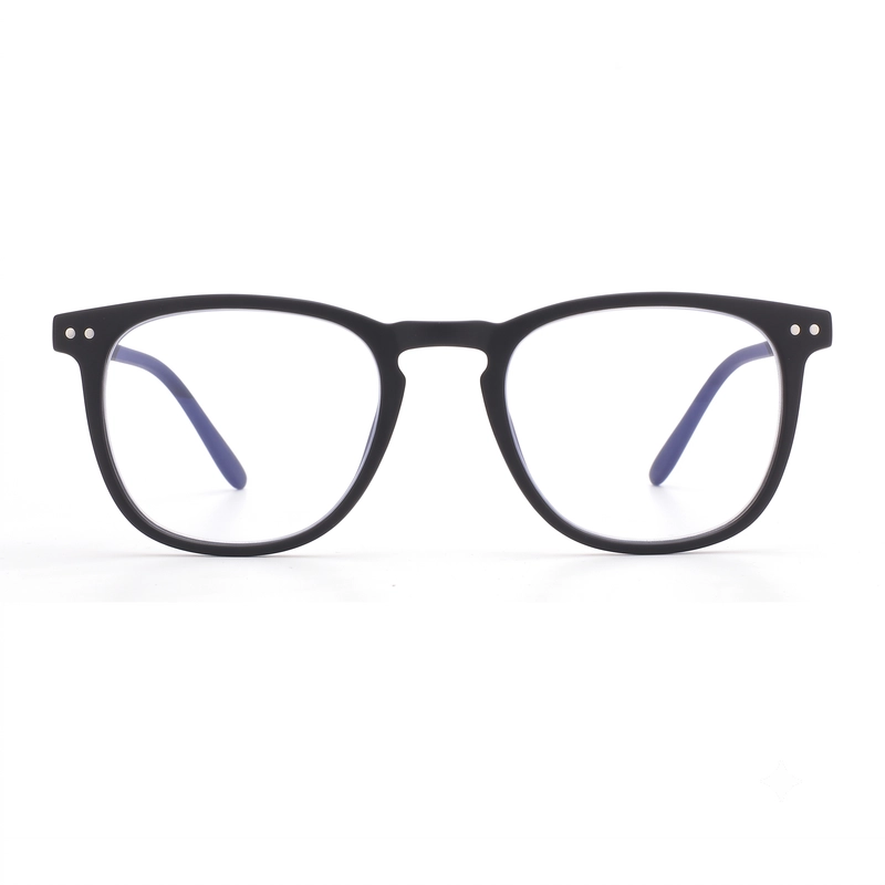 LENTES DE LECTURA ANTEOJOS OPTICOS CON GRADUACION AUMENTO +4.0 GAFAS PRESBICIA - 1