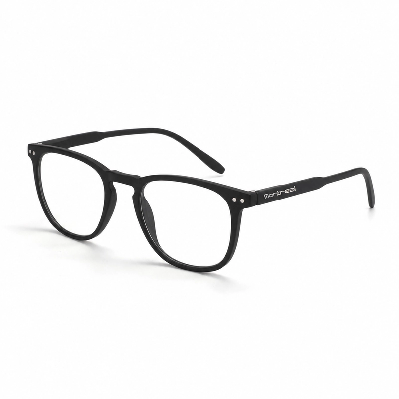 LENTES DE LECTURA ANTEOJOS OPTICOS CON GRADUACION AUMENTO +3.0 GAFAS PRESBICIA - 2