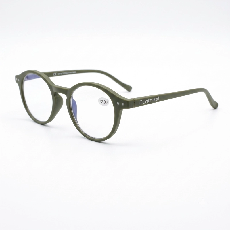 LENTES LECTURA ANTEOJOS OPTICOS GRADUADOS GAFAS PRESBICIA - 2