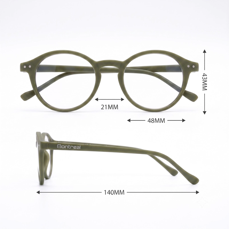 LENTES LECTURA ANTEOJOS OPTICOS GRADUADOS GAFAS PRESBICIA - 6