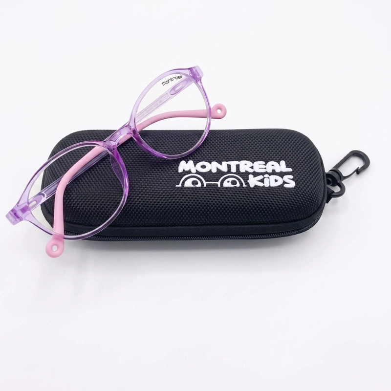 LENTES ANTI LUZ AZUL NIÑOS COMPUTADOR PANTALLAS DESCANSO - 1