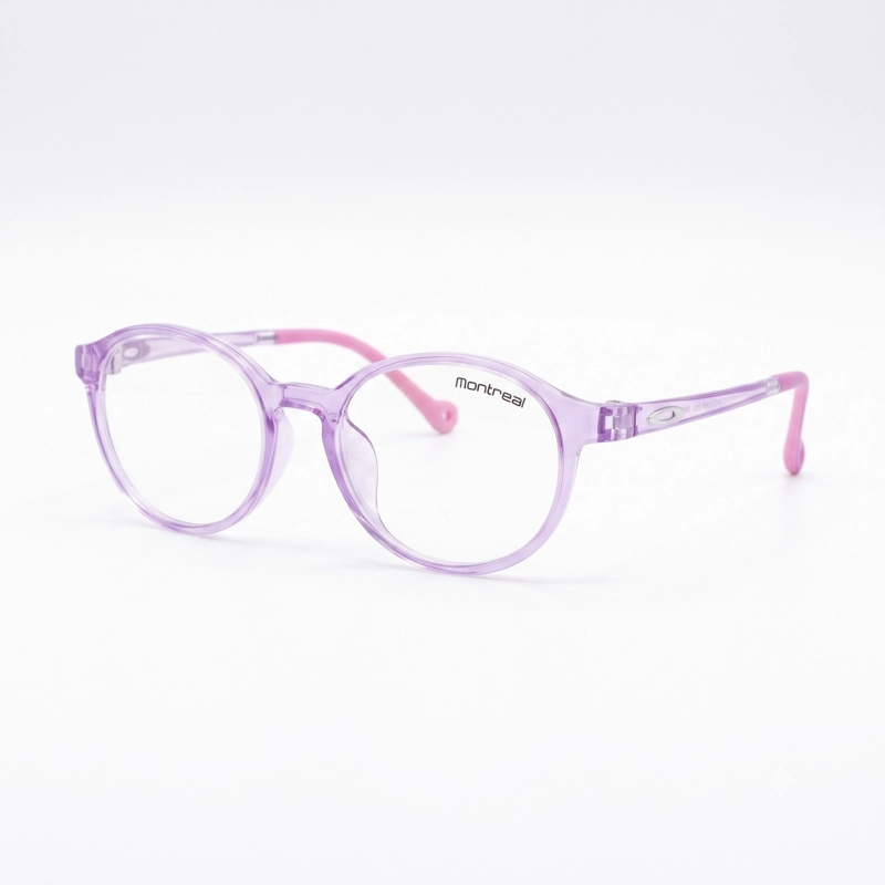 LENTES ANTI LUZ AZUL NIÑOS COMPUTADOR PANTALLAS DESCANSO - 3