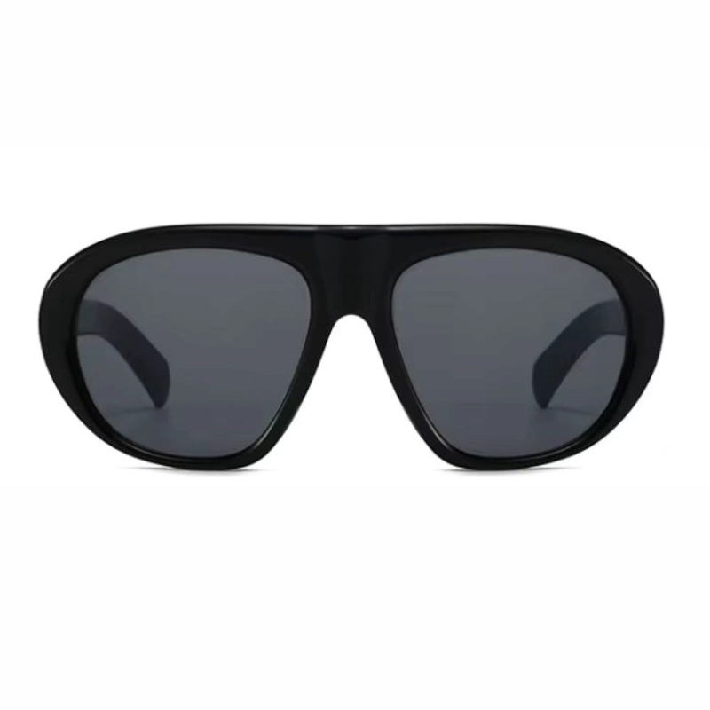 LENTES DE SOL MUJER PROTECCION UV ANTEOJOS UNISEX MILAN - 1