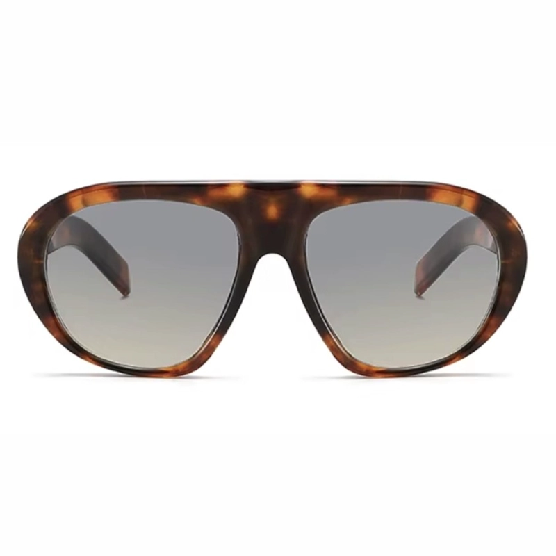 LENTES DE SOL MUJER PROTECCION UV ANTEOJOS UNISEX MILAN - 1
